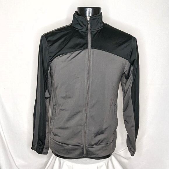 Men's Jackets C9 by Champion Track Jacket for Men Medium - Picture 1 of 4